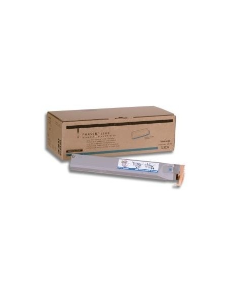 Xerox Phaser 7300 Cyan High Cap Toner