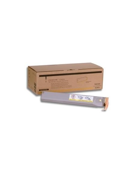 Xerox Phaser 7300 Yellow High Cap Toner