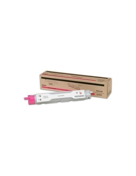 Xerox Phaser 6200 Magneta Std Toner