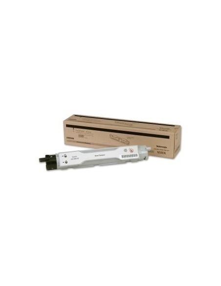 Xerox Phaser 6200 Black Std Toner