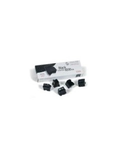 Xerox GENUINE 5 BLACK COLORSTIX 8200 INK cartuccia stick