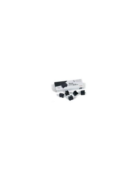 Xerox GENUINE 5 BLACK COLORSTIX 8200 INK cartuccia stick