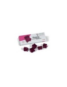 Xerox GENUINE 5 MAGENTA COLORSTIX 8200 I cartuccia stick