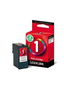Lexmark 18CX781E cartuccia d'inchiostro 1 Cartridge Originale