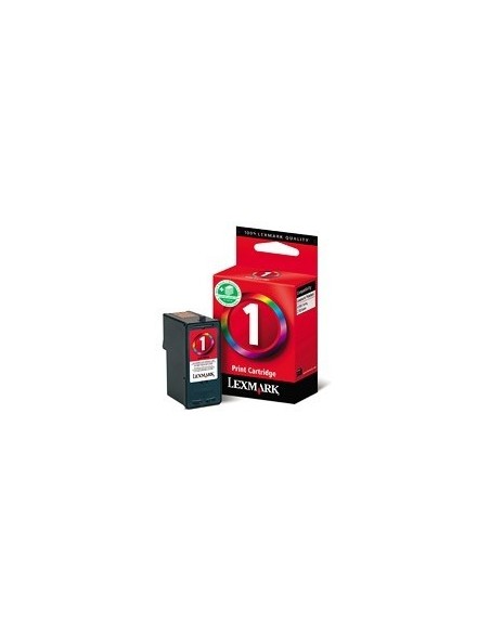 Lexmark 18CX781E cartuccia d'inchiostro 1 Cartridge Originale