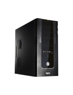 ASUS TA-D21 Midi Tower Nero