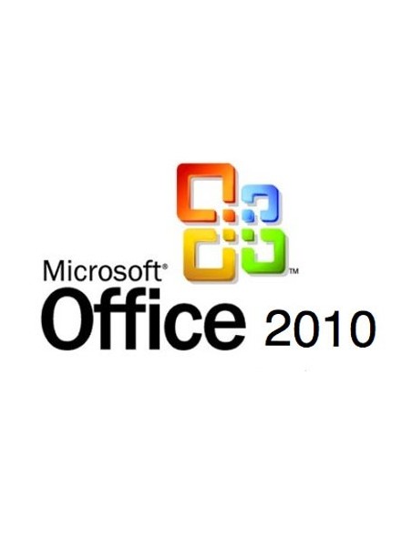 Microsoft Office 2010 Standard, OLP-C