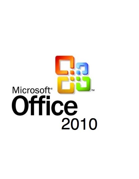 Microsoft Office 2010 Standard, OLP-NL, ESP