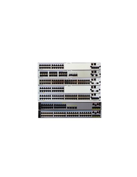Huawei S5700-52C-PWR-EI Gestito Supporto Power over Ethernet (PoE) Nero
