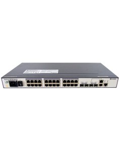 Huawei S3700-28TP-SI-DC Gestito