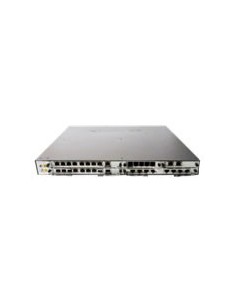 Huawei AR2220 router cablato Gigabit Ethernet Argento