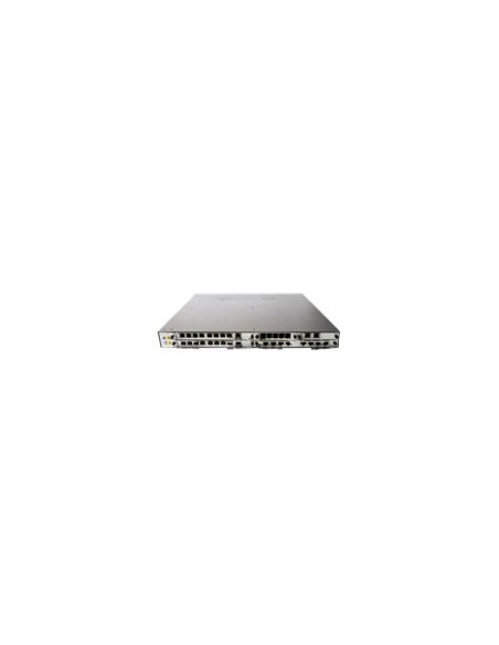 Huawei AR2220 router cablato Gigabit Ethernet Argento