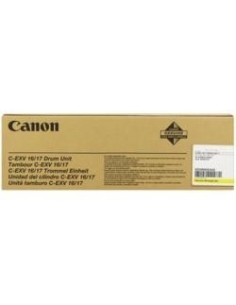Canon 0255B002 tamburo per stampante Originale
