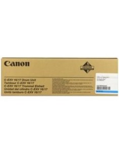 Canon 0257B002 tamburo per stampante Originale