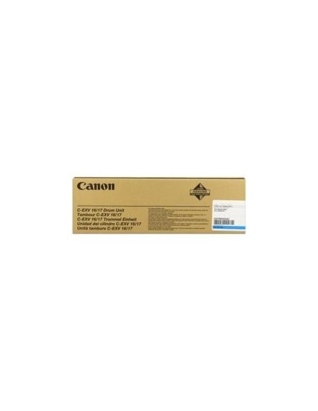Canon 0257B002 tamburo per stampante Originale