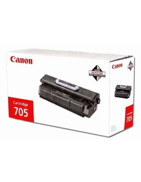 Canon 0265B002 cartuccia toner 1 pz Originale Nero
