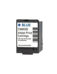 Canon 0401V912 cartuccia d'inchiostro 1 pz Originale Blu