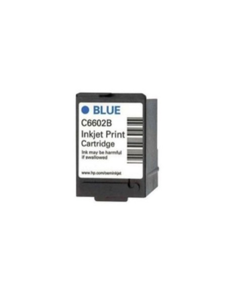 Canon 0401V912 cartuccia d'inchiostro 1 pz Originale Blu