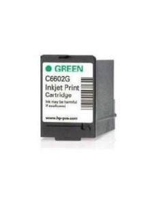 Canon C6602G cartuccia d'inchiostro 1 pz Originale Verde