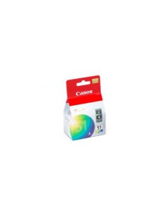 Canon CL-51 cartuccia d'inchiostro 1 pz Originale Resa elevata (XL) Ciano, Magenta, Giallo
