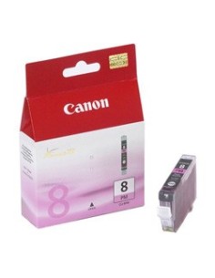 Canon Cartridge CLI-8 PM cartuccia d'inchiostro Originale Magenta per foto