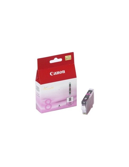 Canon Cartridge CLI-8 PM cartuccia d'inchiostro Originale Magenta per foto