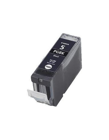Canon PGI-5BK cartuccia d'inchiostro 1 pz Originale Nero