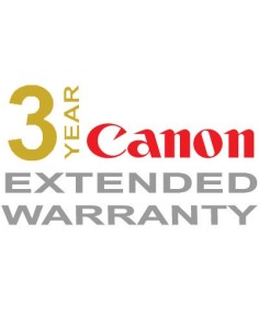 Canon 070ZZ622 estensione della garanzia