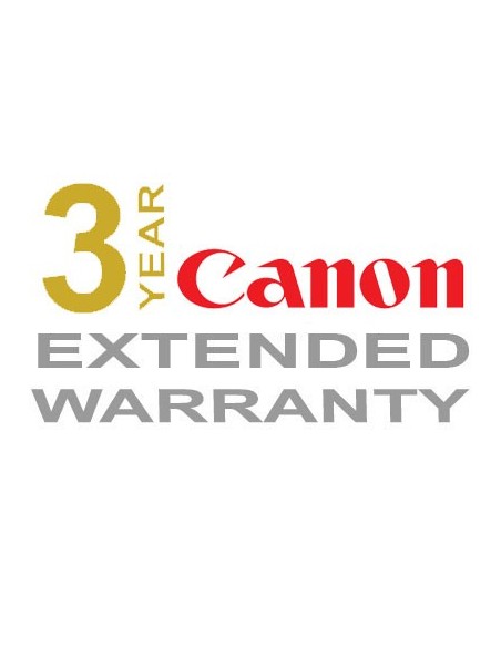 Canon 070ZZ622 estensione della garanzia