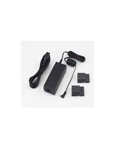 Canon ACK-DC20 adattatore e invertitore Nero