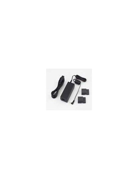 Canon ACK-DC20 adattatore e invertitore Nero