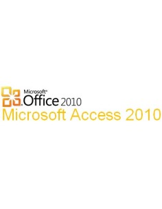 Microsoft Access 2010, IT