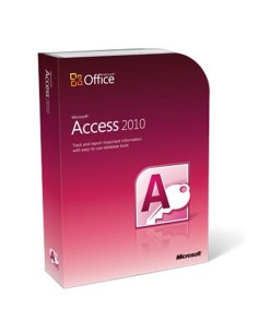 Microsoft Access 2010, OLP-NL