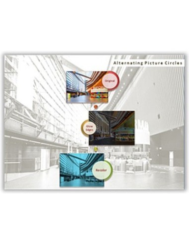 Microsoft PowerPoint 2010, EN