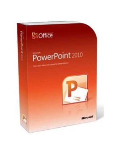 Microsoft PowerPoint 2010, OLP-NL, Sngl, EDU Istruzione (EDU) 1 licenza e