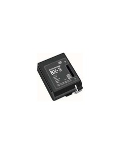 Canon BX-3 cartuccia d'inchiostro 1 pz Originale Nero