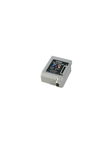 Canon BC-05 Colour Ink Cartridge cartuccia d'inchiostro Originale