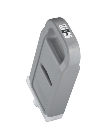 Canon PFI-701BK cartuccia d'inchiostro Originale Nero