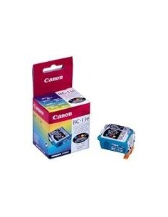 Canon Inktcartridge BC-11E kleur cartuccia d'inchiostro Originale