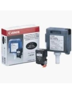Canon Ink Kit Black W7000 cartuccia d'inchiostro Originale Nero
