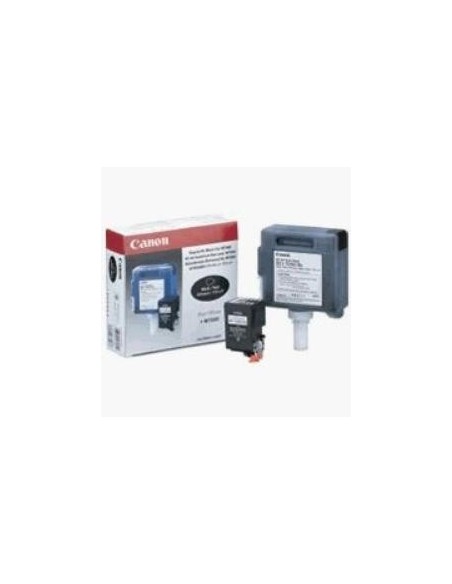 Canon Ink Kit Black W7000 cartuccia d'inchiostro Originale Nero