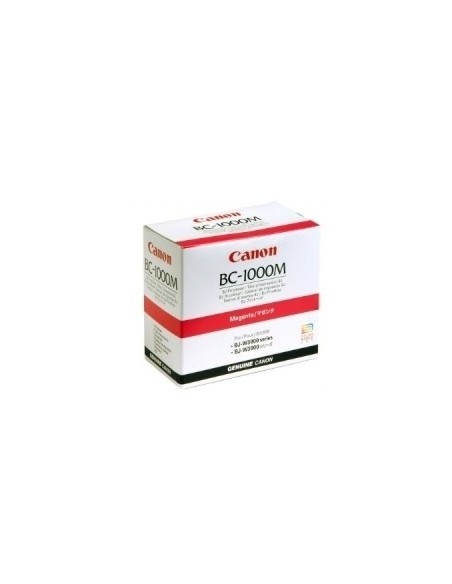 Canon BCI-1000M testina stampante Ad inchiostro