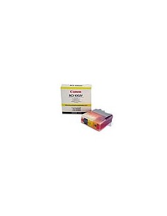 Canon BC-1000Y cartuccia d'inchiostro 1 pz Originale Giallo
