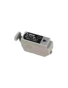 Canon BCI-11 black 3pk SECU cartuccia d'inchiostro Originale Nero