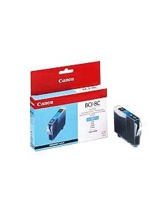 Canon BCI-8C cartuccia d'inchiostro Originale Ciano