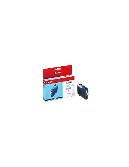 Canon BCI-8C cartuccia d'inchiostro Originale Ciano