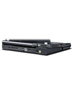 Lenovo ThinkPad UltraBase Series 3 Docking Nero 2