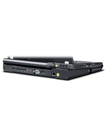 Lenovo ThinkPad UltraBase Series 3 Docking Nero