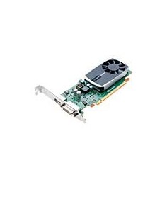 Lenovo 0A36183 scheda video NVIDIA 1 GB GDDR3