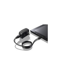 Lenovo 0A36249 Caricabatterie per dispositivi mobili Nero Interno